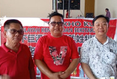 Melintasi Batas Dimensi di Kenten: Ketika 18 Tatung Membawa Berkah di Perayaan Cap Seng Khokun