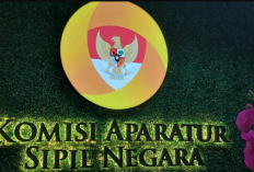 Sekitar 400 ASN Dilaporkan Langgar Netralitas Selama Pemilu 2024