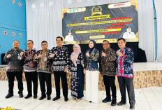 Bersinergi Wujudkan Transformasi Digital Desa