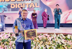 Komitmen Ciptakan Iklim Penyiaran Sehat dan Informatif