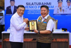 Soroti Ancaman Terbesar Bangsa Penyebaran Hoaks dan Provokasi