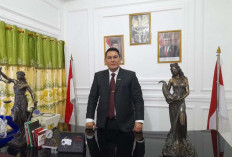 Berkomitmen Pada Keadilan Tanpa Pandang Bulu dan Memperkuat Akses Hukum bagi Masyarakat Kecil