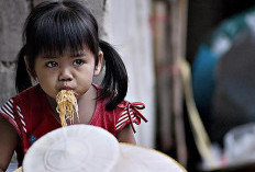 Kisah Semangkok Bakmi