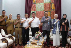 Gubernur Minta Garuda Tambah Penerbangan di Bandara SMB