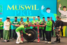 Lima Tokoh PKB Sumsel Bersaing Jadi Ketua DPW Periode 2026–2031