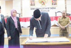 OPD Bekerja Maksimal dan Bangun Kolaborasi