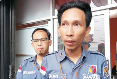 Kabar Gembira, Bawaslu Kota Prabumulih Buka Pendaftaran 688 PTPS
