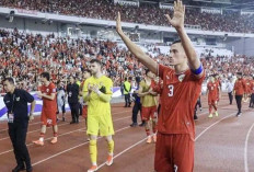 Bukan Pemain Hebat Jay Idzes, Ini Kekuatan Terbesar Kata Kapten Timnas Indonesia