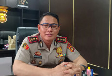 Polres OKU Timur Siapkan Rest Area di Tiap Mapolsek