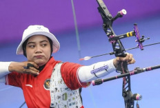 Panahan Indonesia segel dua tiket tambahan Olimpiade Paris 2024