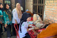 DPPKBPPA PALI Kembali Lakukan Pelayanan Gratis