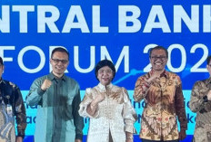  Dampak Konflik As-Iran  Harga Komoditas Naik, Ekspor RI Diuntungkan