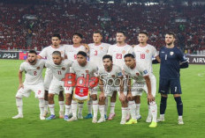 Kalahkan Bahrain atau China, Timnas Indonesia Bisa Catat Rekor Wakil Tersukses ASEAN di Kualifikasi Piala Duni