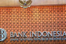 BI Sebut Modal Asing Masuk Bersih di Indonesia capai Rp19,69 triliun