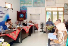 Pemkab OKU Selatan Sasar 100 Orang Warga Ekonomi Lemah