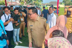 Hanya Bayar Rp 82 Ribu Beban Masyarakat Makin Ringan