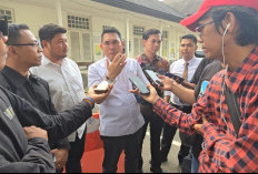 Aktor Intelektual Dalam OTT POKIR DPRD OKU Mulai Terbuka di Muka Persidangan