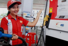 Harga Pertamax Resmi Naik Mulai 10 Juni 2026, Tembus Rp16.250 per Liter