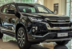  Spesifikasi Isuzu Panther 2026: Sang Raja Diesel Bangkit dengan Mesin Turbo Euro 5 & Fitur Melimpah!