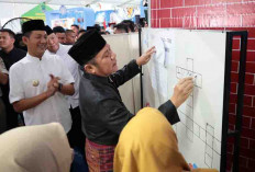 Bazar jadi Sarana Promosi Potensi Daerah