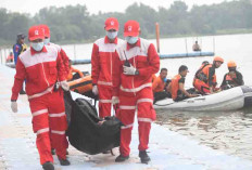 Mitigasi Bencana Banjir di Sumsel