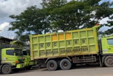  Pemprov Sumsel Larang Mobil Overload Lintasi Palembang-Jambi, Pemilik Merek Tunggal Bisa Dipidana