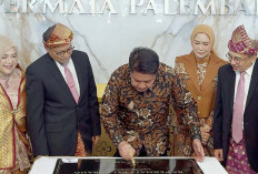 Dukung Ibu Menyusui, RS Permata Palembang Unggulkan Center Laktasi dan Pelayanan Ramah Keluarga