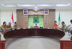 Separoh Wilayah Muba Terkena Banjir, Pemkab Antisipasi Hingga Evakuasi 