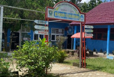 SDN 23 Gelumbang Klarifikasi Dugaan Penyimpangan Dana BOS