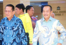Muba Kebut Hilirisasi Komoditas Kelapa