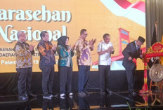MPR RI Dorong UU Obligasi Daerah untuk Perkuat Kemandirian Fiskal Nasional