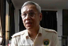 Sumsel Antisipasi Gagal Panen Di Lahan Lebak Saat Curah Hujan Tinggi