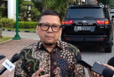 Golkar Lebih Mendorong Ridwan Kamil Maju Pilkada Jabar