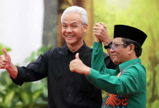 Relawan Ganjar dan Mahfud se-Prabumulih akan Deklarasi 12 November Ini