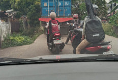 Truk Tronton Kepung Sako, DPRD Minta Dishub Bertindak