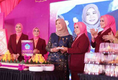 Ikatri DPRD Sumsel Berdayakan UMKM Lokal