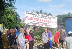 Warga Arimbi Jaya Tolak Pindah ke Mangga Besar