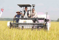 Pemkab OKI Perkuat Komitmen Dukung Asta Cita Presiden