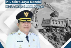 JANGAN KAGET! Ini Cara Pemkab Muba Bikin Warga Kaya Raya: Lowongan Kerja Tambang Menggila, Buruan Daftar!