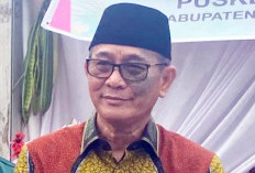 Kasus HIV/AIDS di PALI Capai 24 Orang