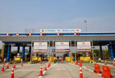 Tarif Tol Sumsel Jelang Imlek 2026: Rincian Ruas, Biaya, dan Strategi Perjalanan