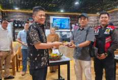 CKembar Tempat Nongkrong Baru Warga OKU Timur