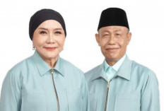 Legowo Calon Bupati Lucianty Tak Akan Ajukan Gugatan ke MK