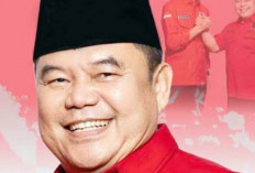 Pesan Ilyas: Ingatkan Pejabat Jaga Integritas Bekerja Dengan Baik