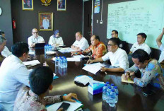 Muba Dapat Lampu Hijau Selesaikan Kewajiban APBD 2025