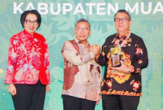 15 Kali Berturut-turut, Pemkab Muara Enim Berhasil Pertahankan Piala Adipura 