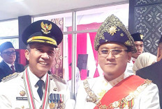 HUT ke-80 RI 2025, Sultan Palembang Sampaikan Harapan untuk Indonesia