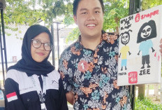 Puncak HNI 2024, akan Berlangsung Meriah di Palembang