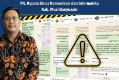 Waspada Penipuan Mengatasnamakan Bantuan Starlink untuk Sekolah