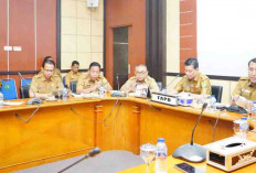 APBD Muba 2026 Masuki Tahap Penyempurnaan